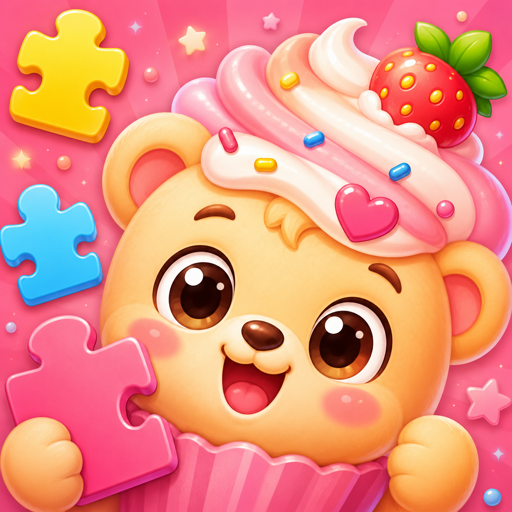 Ícone de Brainy Mini Games