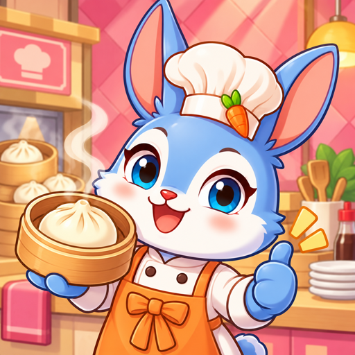Ícone do jogo Co-op Restaurant Tycoon