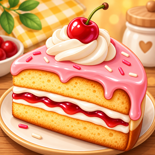 Ícone do jogo Cozy Sort: Color Calm