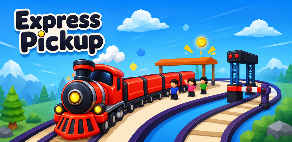 Imagem de Express Pickup