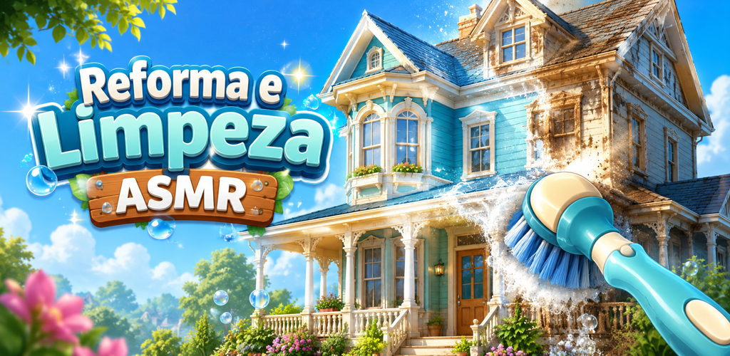 Imagem de Home Makeover ASMR