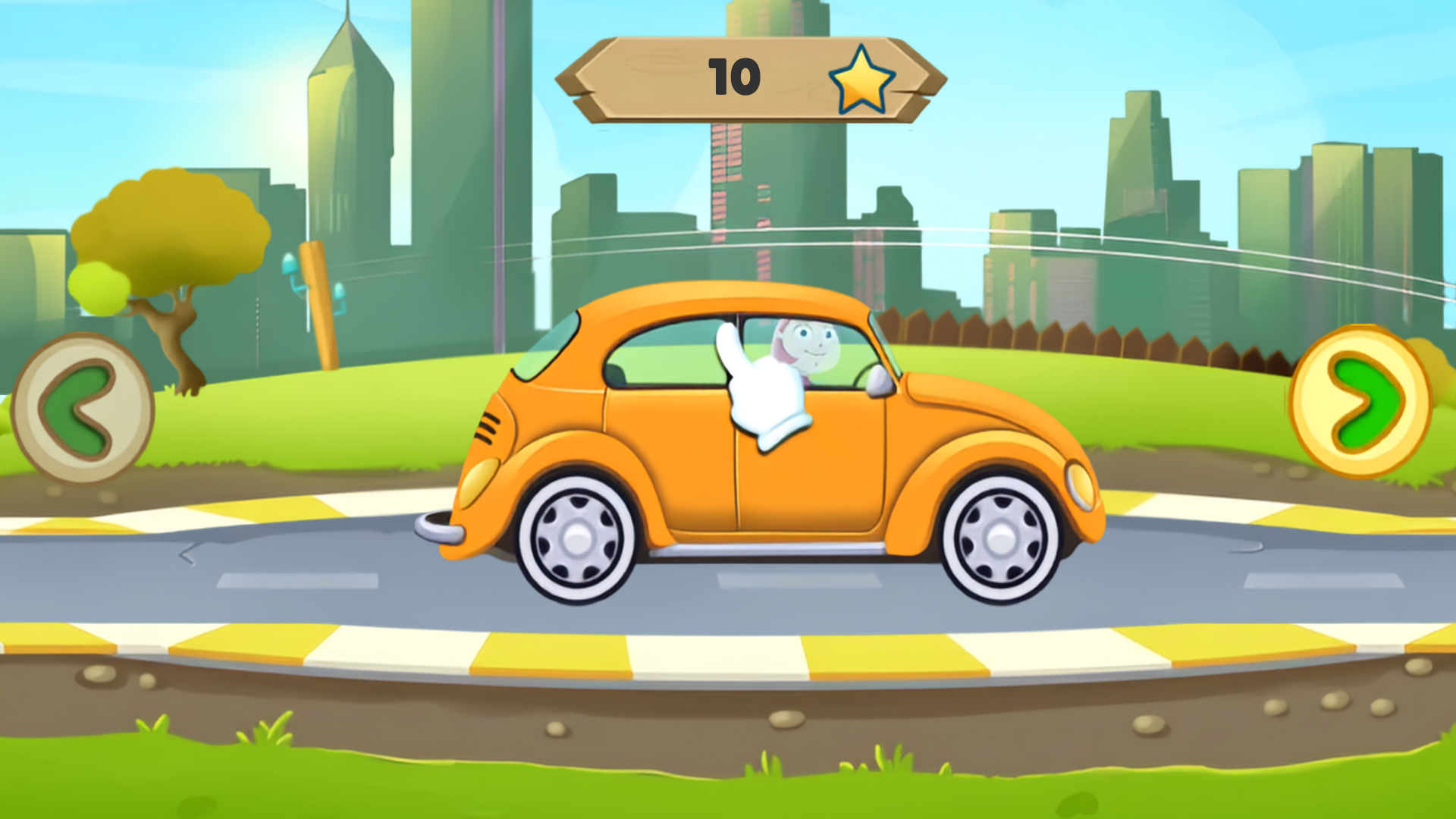 Captura de tela 5 de My Car Wash Shop Simulator