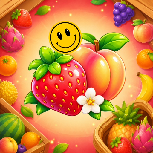 Ícone de Orchard Flip Puzzle