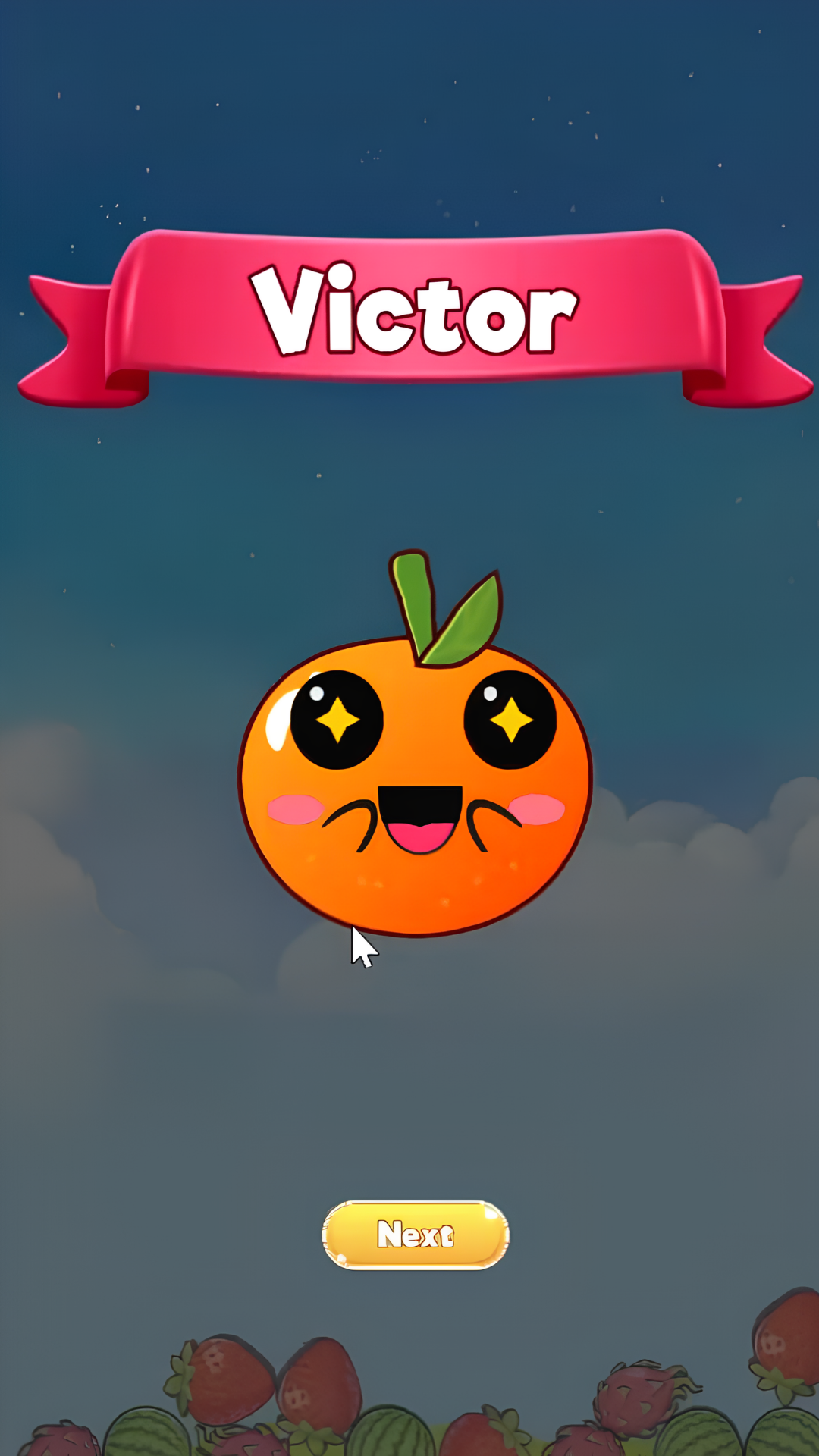 Captura de tela 3 de Orchard Flip Puzzle