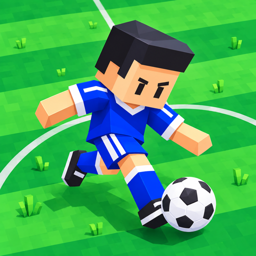 Ícone do jogo Soccer Clash: Quick PvP