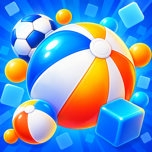 Ícone do jogo Trio Twist: Match & Sort